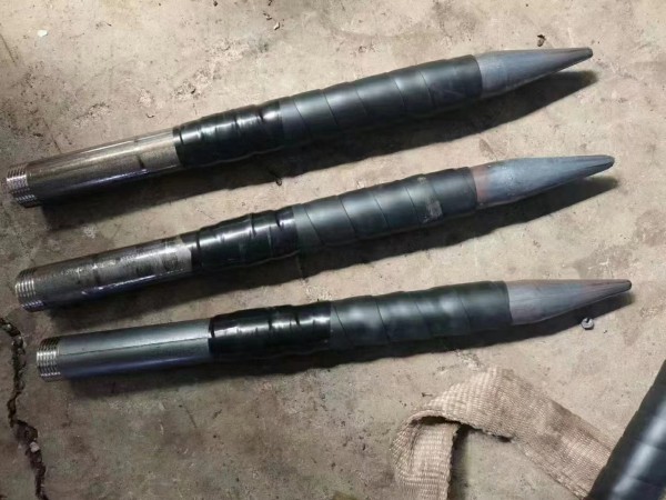 绵阳注浆管检测