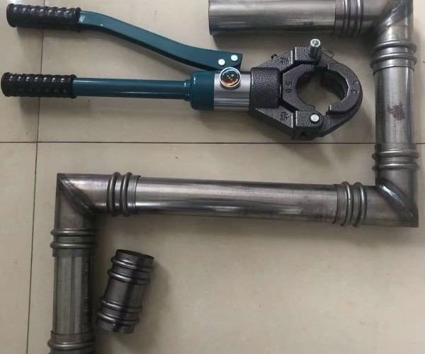 绵阳冷却管生产