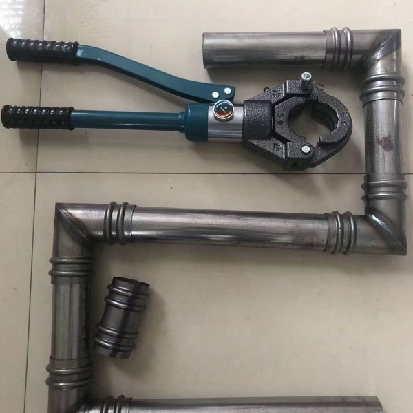绵阳鑫亿呈冷却管