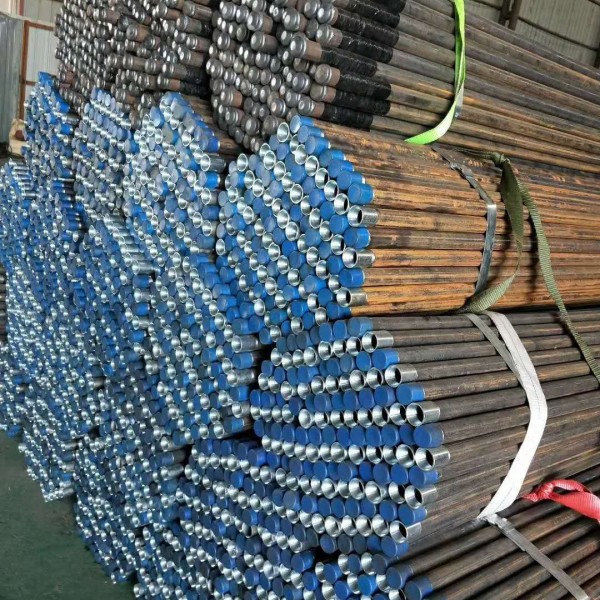 绵阳鑫亿呈冷却管